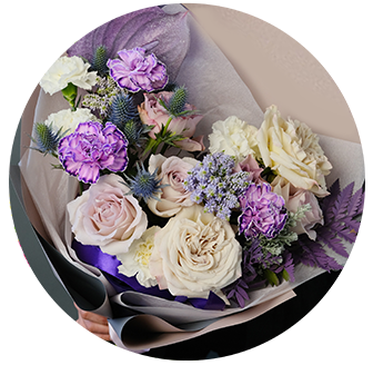 Anniversary Flowers Earlsfield