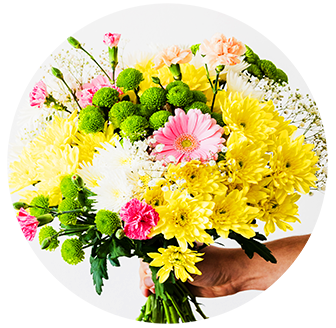 Same day Flowers Earlsfield